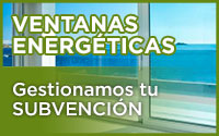 Ventanas Energéticas